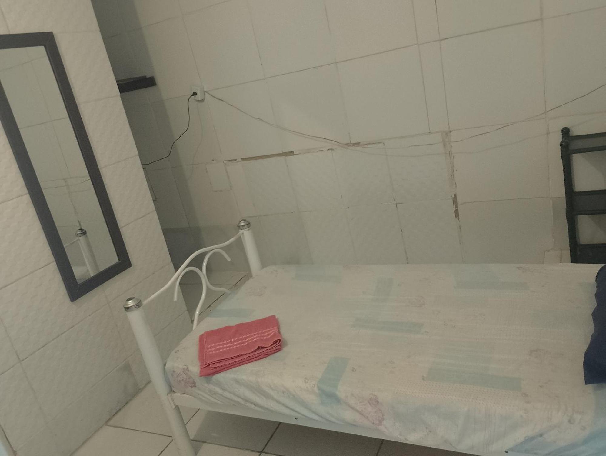 Hostel Espaco Barra Funda - Sao Paulo — Photos 3